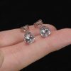 Silver Ear Piercing Kit by ZC Beauty-5