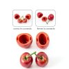 Brrnoo Lip Plumper Silicone Cherry Design-4