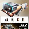 Dongguan Pinmi iPhone Car Charger Smart Chip-3