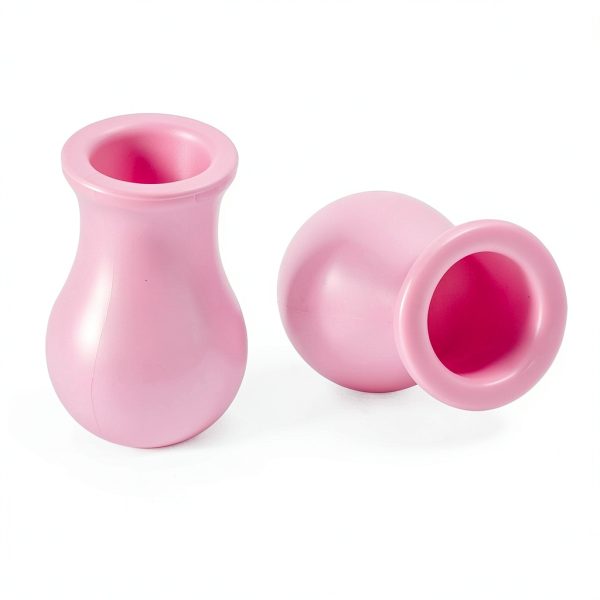 Lip Plumper Tool Treenewbid Silicone Device-0