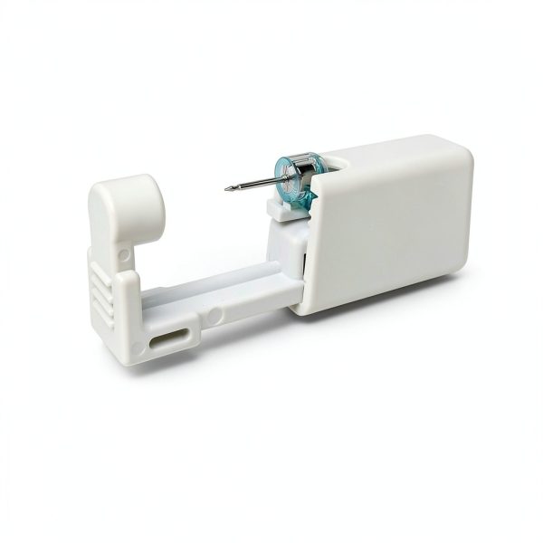 Ear Piercing Kit Qoaimu Stainless Steel Disposable-3