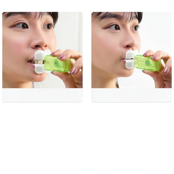 Generic Lip Plumping Device ABS Material-3
