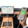 Heyuan Zuoyou 70W Car Charger for iPhone-4