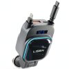 Lisen Fast Charging Car Charger Black-0