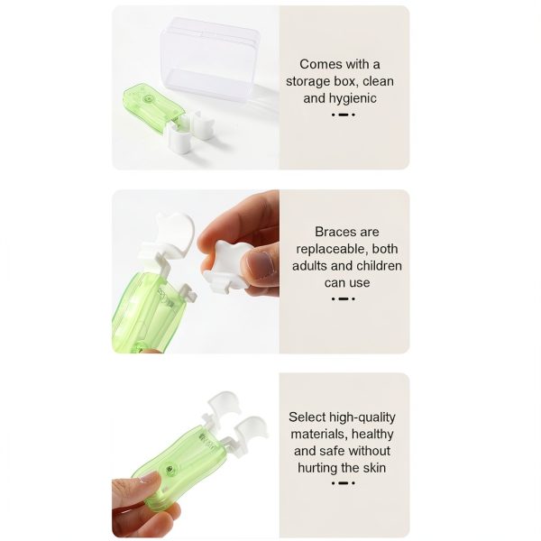 Generic Lip Plumping Device ABS Material-5