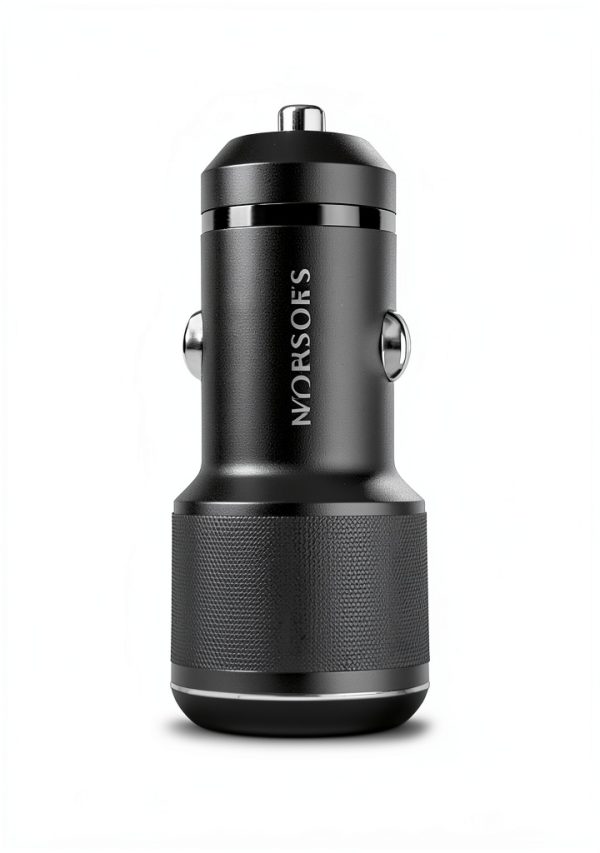 Dongguan ChiRui 45W Car Charger-3