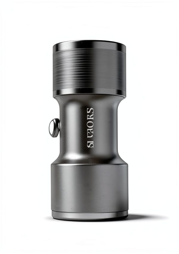 Dongguan ChiRui 45W Car Charger-5