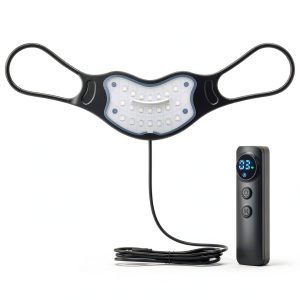 Red Light Lip Plumper Device ESTANANA Beauty-0