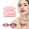 Lip Plumper Portable Lip Enhancer PVC Silicone-2