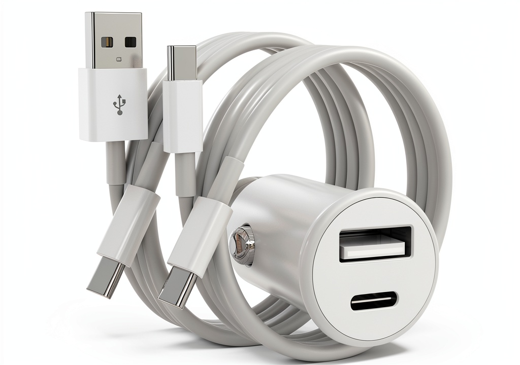 ZYH-C26 USB-C car charger