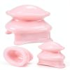 Lip Plumper Portable Lip Enhancer PVC Silicone-5