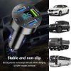 Aokdom Fast Car Charger Black-5