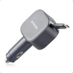 Anker 75W USB-C Car Charger Fast Charging-0