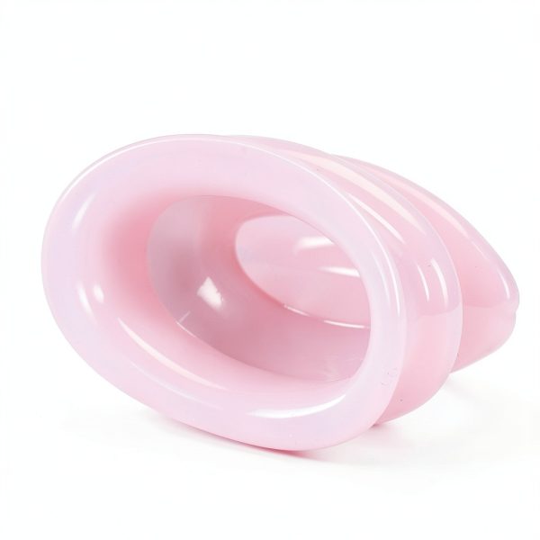 Lip Plumper Portable Lip Enhancer PVC Silicone-6