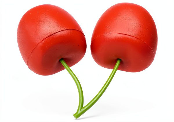 Brrnoo Lip Plumper Silicone Cherry Design-6