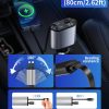 Car Charger by Henan Liangxi Network Technology Co. Ltd. --1