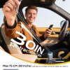 Dongguan Pinmi iPhone Car Charger Smart Chip-2