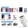 ZYH-C26 USB-C Car Charger Fast Charging-6