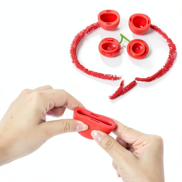 Cherry Lip Plumper Niiyen Silicone for Women-2