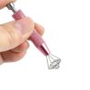 Pink Stainless Steel Piercing Ball Grabber Tools starfa lab-3