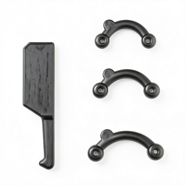 Spnico Beauty Nose Clips Silicone Straightener-1