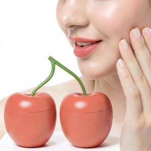 Cherry Lip Plumper Niiyen Silicone for Women-0