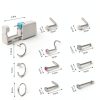 Nose Piercing Kit for Women Men-1