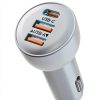 Heyuan Zuoyou 70W Car Charger for iPhone-3