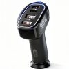 Heyuan Renzhi 4-Port Fast Car Charger-6