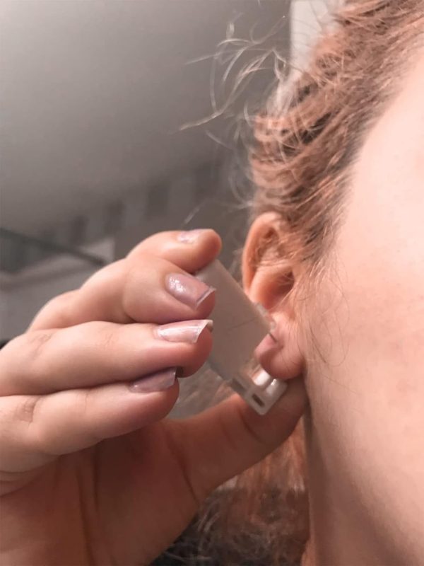 Silver Ear Piercing Kit by ZC Beauty-1