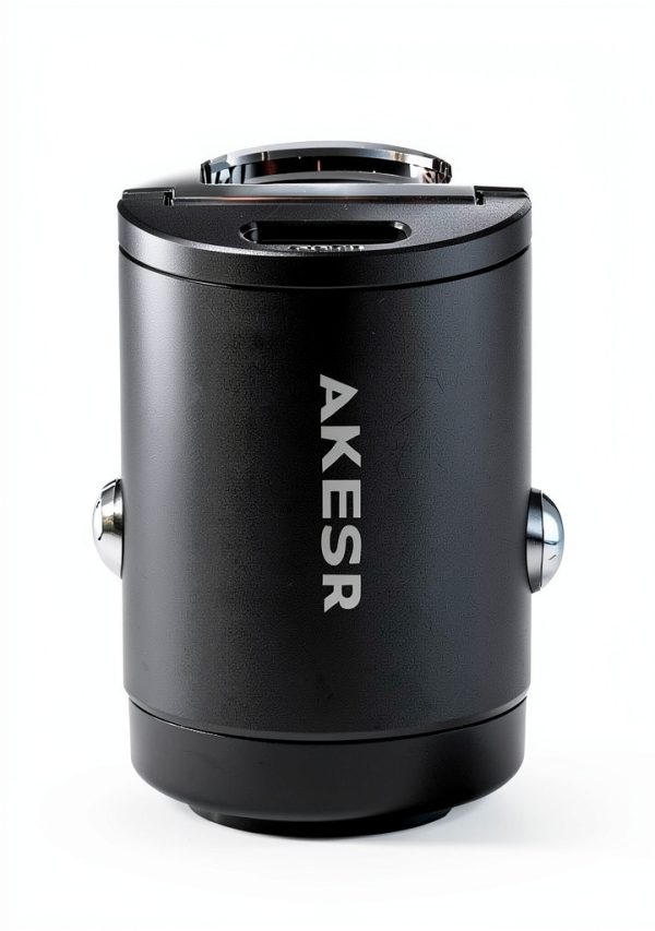 AKESR Fast Charging Car Charger PD 65W-5