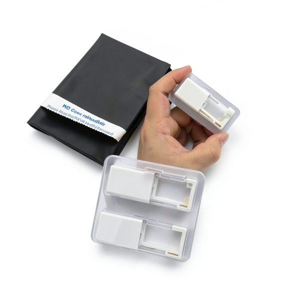 Pangyaya Nose Piercing Kit Disposable Gun-3