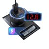 Shenzhen Yilian E-commerce Co. 4 Port Car Charger-2