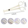 Body Piercing Kit Yuelong 42PCS-4