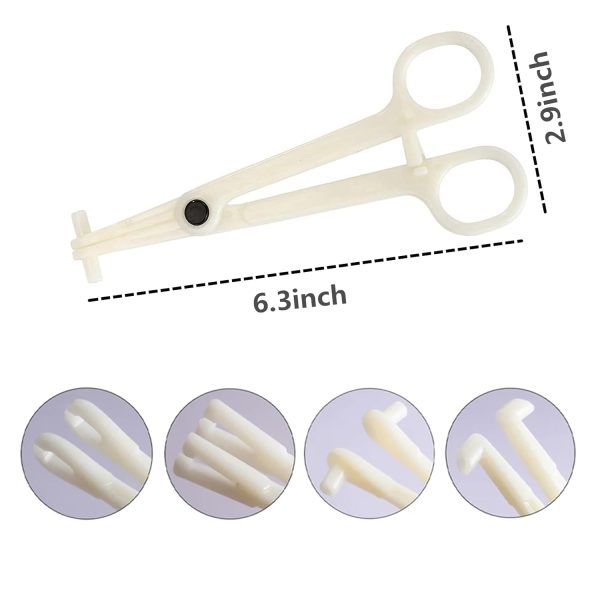 Body Piercing Kit Yuelong 42PCS-4