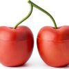Cherry Lip Plumper Niiyen Silicone for Women-8