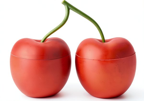 Cherry Lip Plumper Niiyen Silicone for Women-8