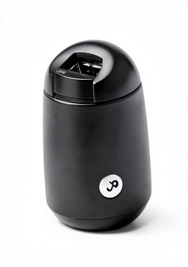 AKESR Fast Charging Car Charger PD 65W-8