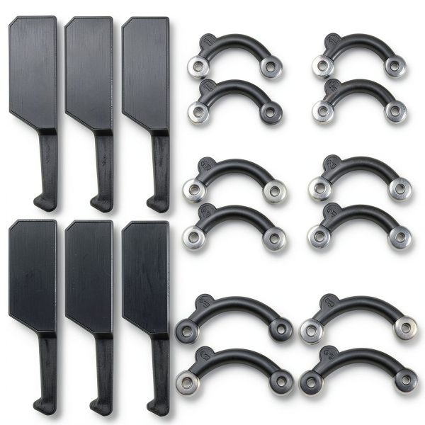 Spnico Beauty Nose Clips Silicone Straightener-0