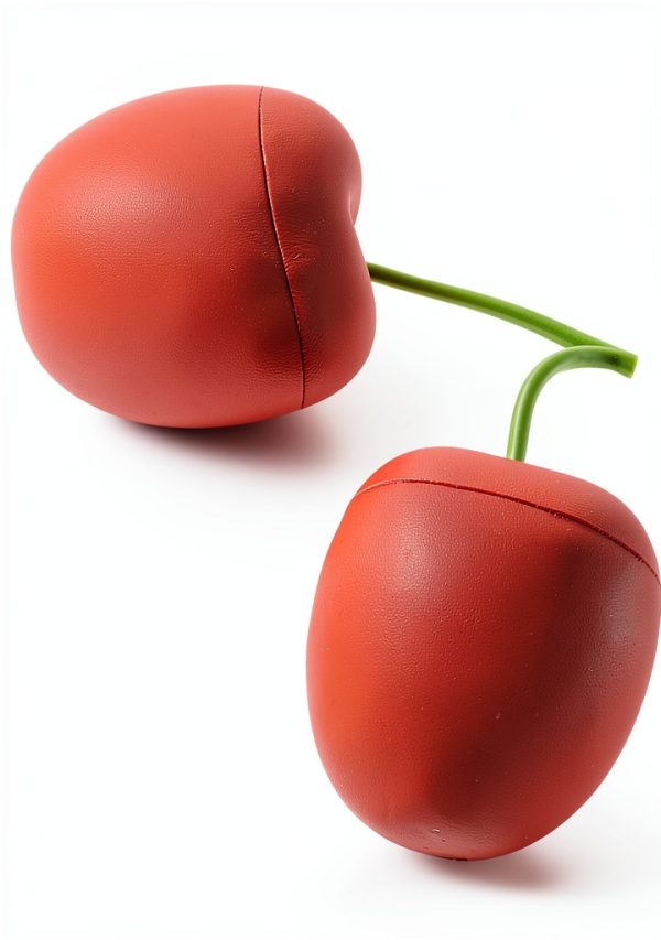 Cherry Lip Plumper Niiyen Silicone for Women-7