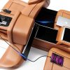 Shenzhen Yilian E-commerce Co. 4 Port Car Charger-7