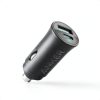 Anker 30W Car Charger for iPhone 15-0