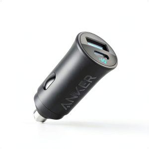 Anker 30W Car Charger for iPhone 15-0