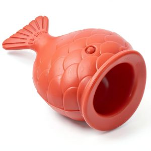Silicone Lip Plumper Model XE40X41BPB for Women-0