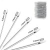 Body Piercing Kit Yuelong 42PCS-2