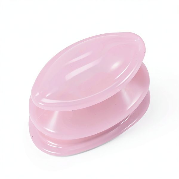 Lip Plumping Device Brrnoop PVC Silicone Mini-6