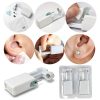 Ear Piercing Kit Qoaimu Stainless Steel Disposable-4