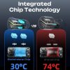 Lisen iPhone 17 Fast Car Charger USB C-5