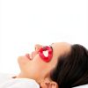 Red Light Lip Device Fernida Portable USB-2