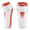 Lip Plumping Device MX Technology Orange Portable-3